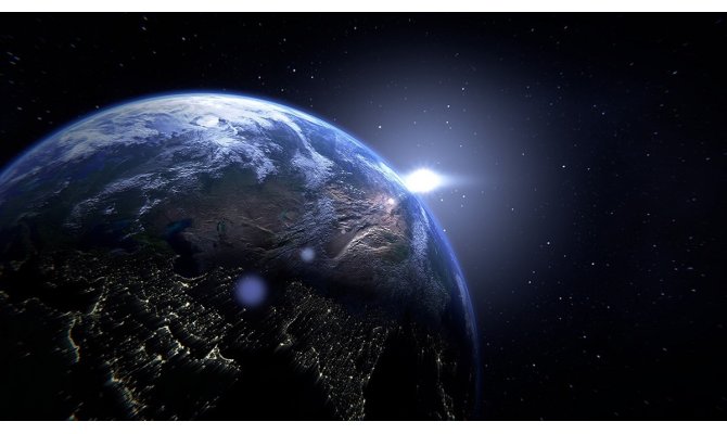 Dünya'ya 12 ışık yılı uzaklıkta 3 öte gezegen keşfedildi