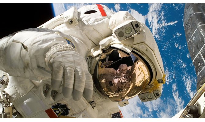 NASA Derin Uzay Atomik Saati'ni çalıştırdı