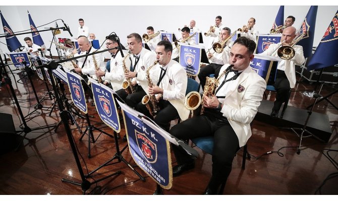 Türk cazının amiral gemisi: Deniz Yıldızları