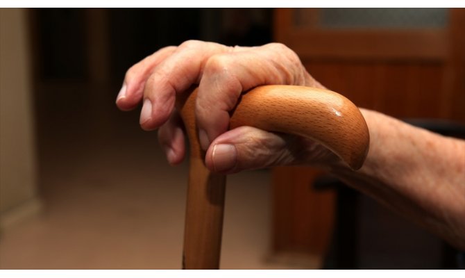 'Yaşlılarda koruyucu sağlık hizmetleri hayati önem taşıyor'