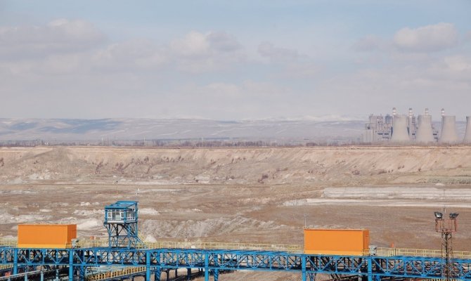 Çöllolar Kömür Havzasında ihale süreci yeniden başlıyor