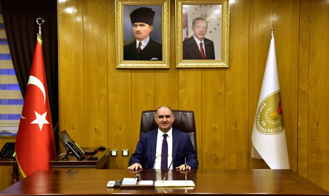 Mücadele azmi, Cumhuriyetimizin en büyük güvencesidir