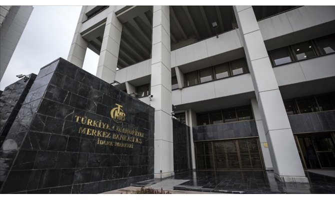 Merkez Bankası Başkan yardımcılıklarına atama