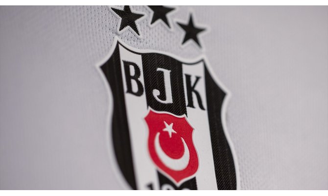 Beşiktaş yeni transferi açıkladı