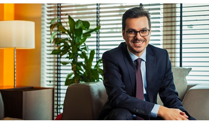 'Ülke olarak TRT 2 ile uzun bir yolculuğumuz olacak'