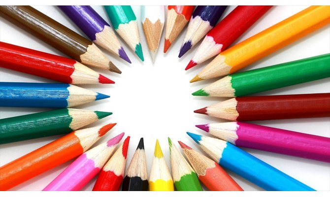 Kalitesiz kırtasiye ürünleri tehlike saçıyor