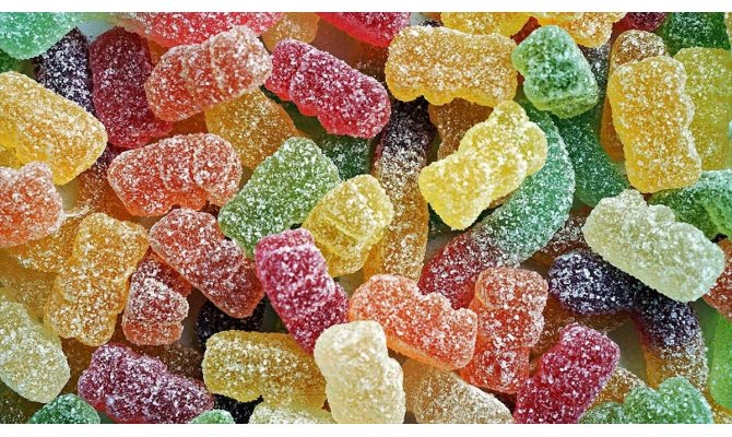 'Nişasta bazlı şeker, şekerin en zararlı formudur'