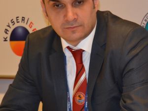 Samsun Basketbol Avantaj Elde Etti