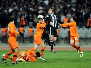 Spor Toto Süper Lig