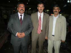 Yol-İş’te delege seçimini Kılıç kazandı