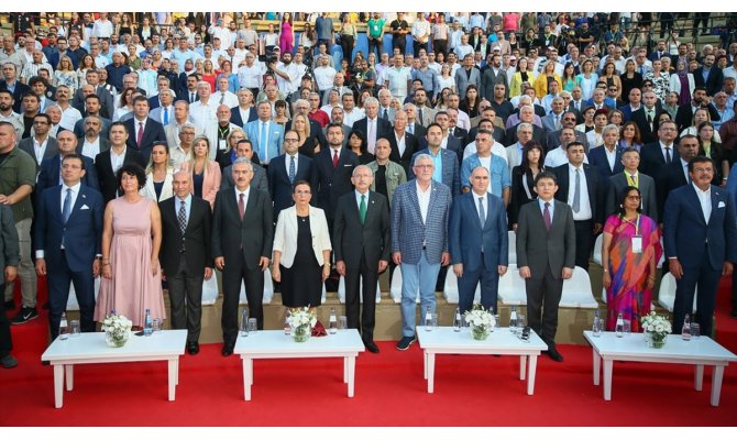 İEF 88. kez kapılarını açtı