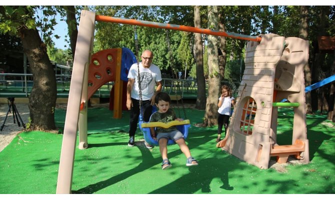 Başarının sırrı BDNF proteininde