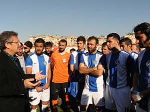 …Ve Belediye Spor Şampiyon5_0