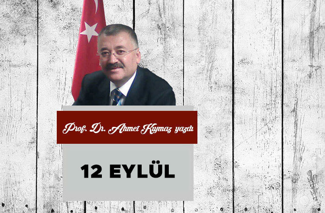 12 Eylül