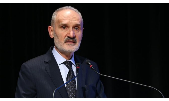 'Ticari kredi faiz oranları daha da aşağıya inmeli'