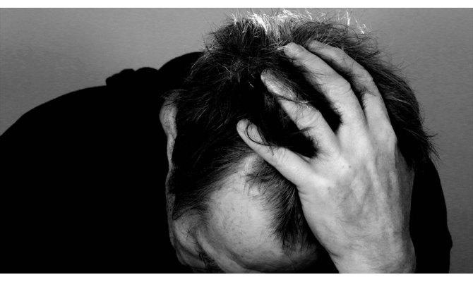 'Takıntı"nın kaynağı zihindeki 'şüphe kontrolü'