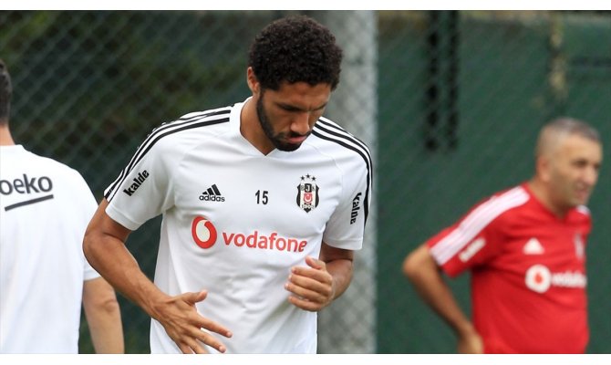 'Beşiktaş'ta iz bırakacak bir iş yapmak istiyorum'