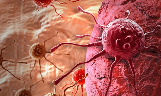 Kanseri yenseniz de riskleri bitmiyor