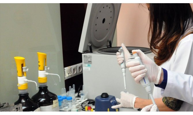 'Lenfomada immünoterapi ile tedavi başarı artıyor'