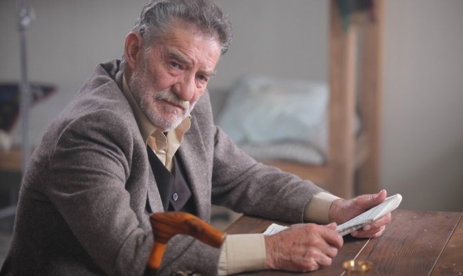 Altın Portakal’dan, Selma Güneri ve Ahmet Mekin’e Onur Ödülü