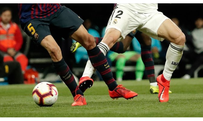 Futbolda 4 milyar avroluk transfer harcaması