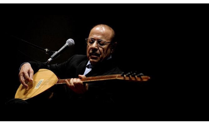 'Bozkırın tezenesi' türküleriyle anılacak