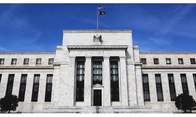 Fed faiz kararını açıkladı