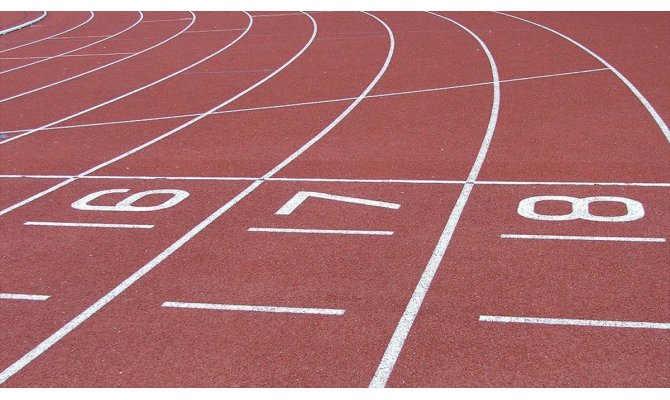 Doha'da 20 atlet yarışacak