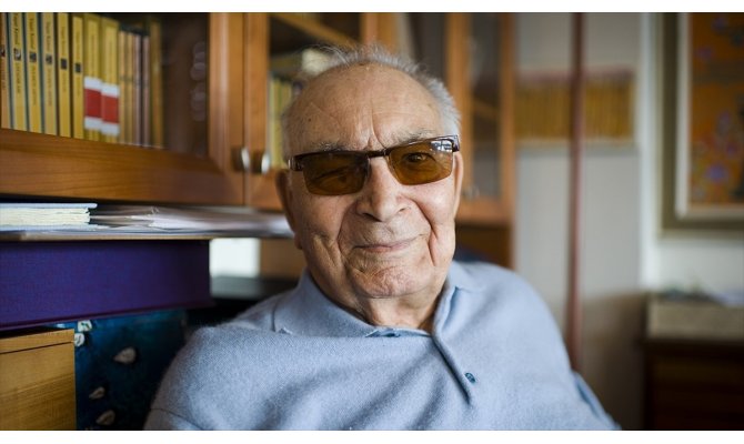 Yaşar Kemal'in yazamadığı romanının filmi: Zilli Kurt