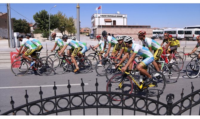 CityAir Projesi Konya'da tanıtıldı