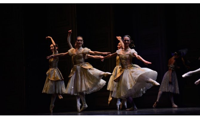 İDOB sezonu Beethoven'la açacak