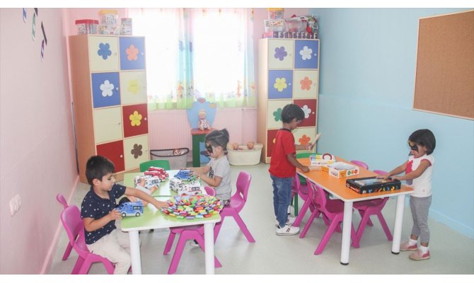 Terör kurbanı kardeşlerin ismi Ovacık'ta yaşatılacak