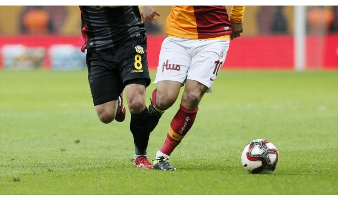 Galatasaray, Yeni Malatyaspor deplasmanında