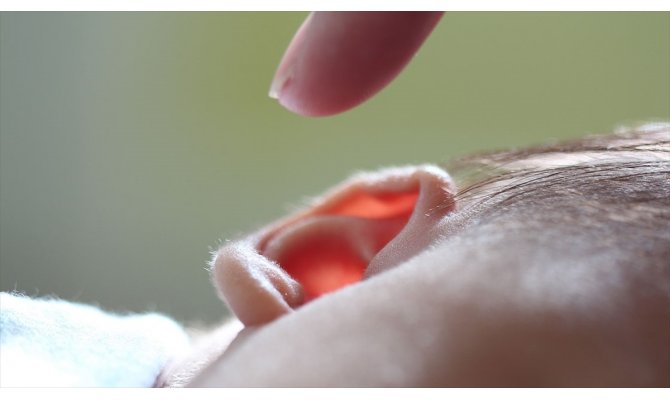 İşitme Taraması Programları çocuklara 'ses' oluyor