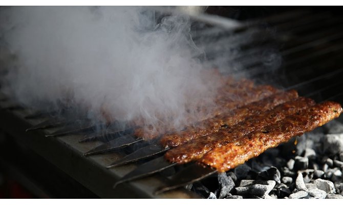 Adana mutfağı Akdeniz ülkeleriyle buluşacak