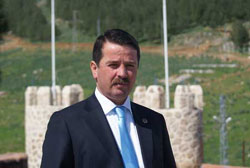 Hayvancılık yerleşim merkezinde yapılmamalı