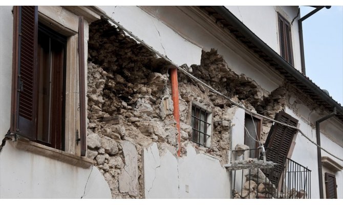 'Yapay sarsıntılar' depremlerden ayırt edilebilecek