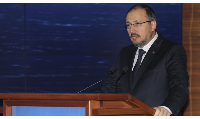 Ericsson'un 'yeni nesil teknolojileri' tanıtım toplantısı