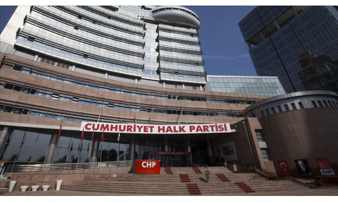 'CHP'nin Suriye konferansı uluslararası çalışmalara alternatif değil katkı'