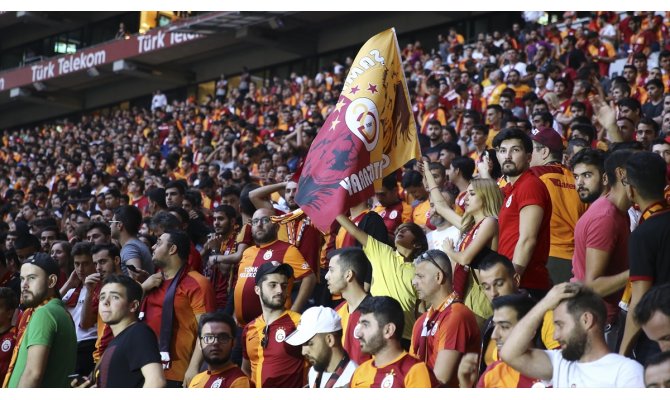 Galatasaray-PSG maçının biletleri satışta