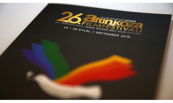 Altın Koza'da 'hasat zamanı'