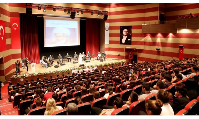 'Türk Müziğini Tanıtma Projesi' ile binlerce öğrenciye ulaşılacak