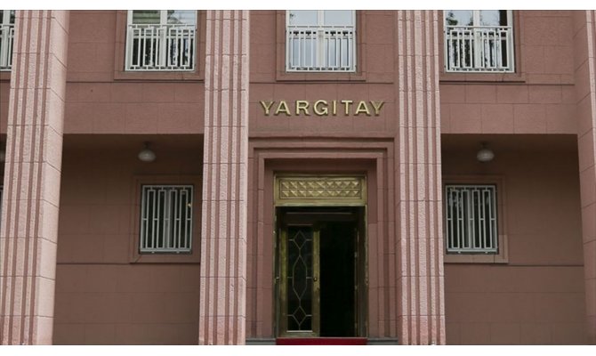 Yargıtay'dan iptal edilen tur kararı