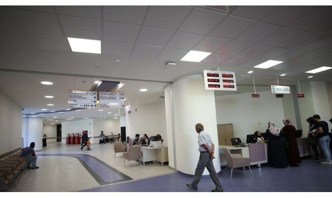 Özel hastane yönetmeliğinde değişiklik yapıldı