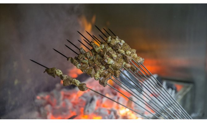 Şanlıurfa'nın lezzetleri ve müziği bu festivalde buluşacak