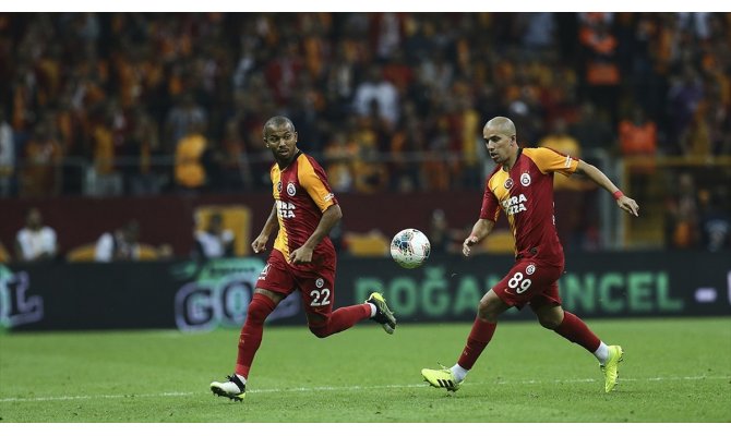 Galatasaray, Avrupa'da galibiyete hasret