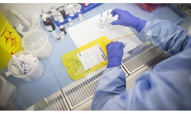 Meme kanserine iğne biyopsisi ile ağrısız teşhis