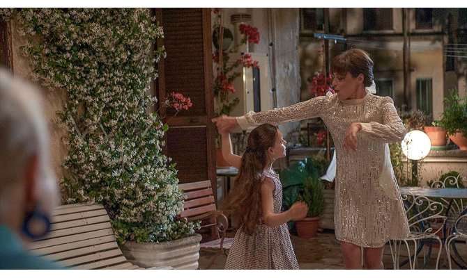 Ferzan Özpetek'in yeni filmi İtalyanlarla buluşacak