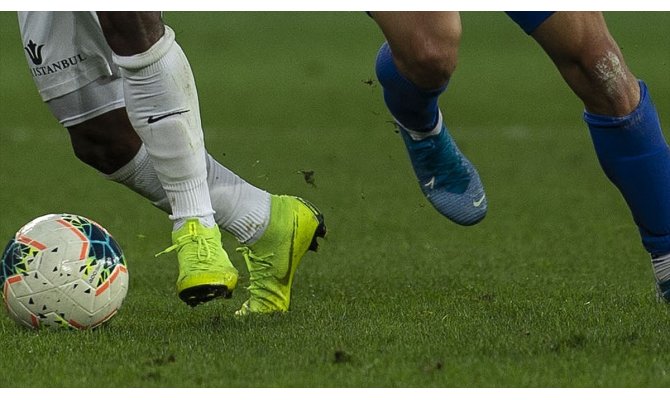 Süper Lig'de 7. hafta heyecanı