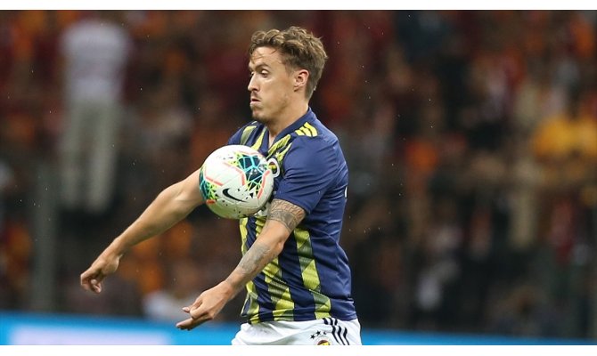 Max Kruse Dünya Fair Play ödülüne aday